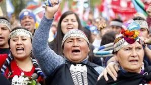 The official language of chile is spanish ( castellano as chileans call it), which is spoken by practically all the country's inhabitants. Chilean Lawmakers To Parley With Mapuche Leaders In January Chile News Breaking News Views Analysis