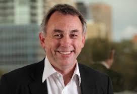 Pat tapped to chair Executive Boards