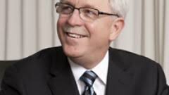 No, really, I'm staying after the merger closes