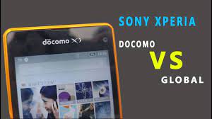 Hp sony xperia z3 compact ini juga mendukung konektivitas bluetooth, nfc, gps dan usb otg. Perbedaan Sony Xperia Docomo Dan Global Asli Youtube