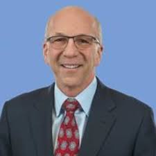 Dr. George Sopko, MD