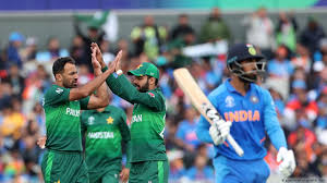 20.10.2021 · cricket tensions between india and pakistan have been heightened by boycott calls in india ahead of their t20 world cup clash on sunday. Cricket World Cup Why The India Pakistan Contest Is More Than Just Sport News Dw 16 06 2019