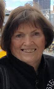 Paula Patricia Munchak Obituary February 17, 2018