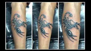 Check spelling or type a new query. Gambar Tato Kalajengking Tato Keren Di Kaki Tato 3 Dimensi Youtube