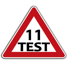 Testovi Za Polaganje Vozackog Ispita