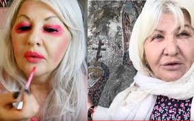 Luna ostavila dobro plaćen posao u Kruševcu, otišla u London i mazala  nutelu na lice: Sad je na Ostrogu