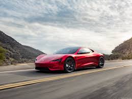 First things first, it's fast. Tesla Roadster 2020 Pictures Information Specs