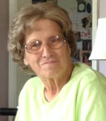 Obituary for Jean (Anderson) Wood