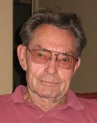 Darwin Shaw Obituary May 19, 2012