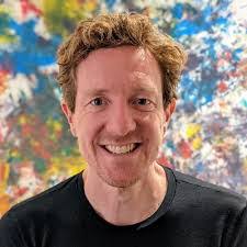 Nick Everett's Instagram, Twitter & Facebook