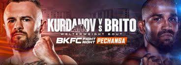 ▷ Elvin "El Bandido" Leon Brito (15-14-0)