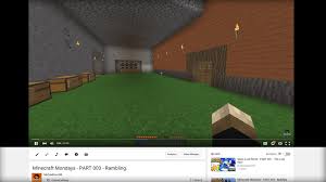 Ok teman teman hari ini aku telah membuat tutorial membuat ayunen tali di minecraft dan jangan lupa like,comment and subcribe channel aku bye bye dan sampai. Cara Membuat Video Minecraft