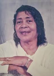 Geraldine Briggins Obituary (2024)