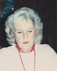 Kay S Ensworth Krauter (1935-1991)