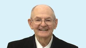 Rex Gardner Obituary (1929