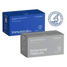 Para qué Sirve Immunocal - Qué es Immunocal Contáctanos