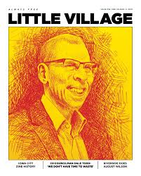 Little Village Issue 258 Feb 20 Mar 5 2019 By Little