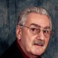 Obituary information for John Moynihan