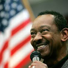 Eighth member added to ward reapportionment committee