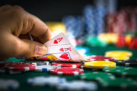 Facebook and Carnegie Mellon University Developed A Poker Bot That ...