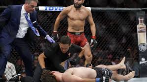 When big ben strikes, your time is up. Mma Fighting S 2019 Knockout Of The Year Jorge Masvidal Rocks Ben Askren For Fastest Ko In Ufc History Mma Fighting