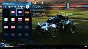 Мальчик с оленьими рогами / sweet tooth. Rocket League On Twitter Fun Fact Sweet Tooth In Rocket League Was Secretly Revealed Long Ago Check The Ticker It S St S License Plate Http T Co Oi1ma4jp74