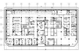 Oncology Center Floor Plans Center Josie Robertson Ambulatory Surgery Center Private Medical Surgery Center Floor Plans How To Plan