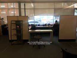 Furniture Experts Corporation Call 240 764 6143 To Get Top Cubicle Installation By Dave Song In Washington Dc Maryl Furniture Used Cubicles Furniture Removal