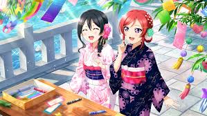 love live おしゃれまとめの人気アイデア pinterest angelakjo ラブライブ 真姫 ラブライブ イラスト かわいいアニメガール