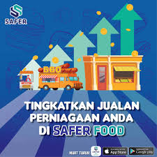Kelebihan pemasaran atas talian ini boleh membantu perniagaan seperti anda bersaing dengan pesaing dan berkembang. Kelebihan Berniaga Produk Makanan Secara Atas Talian