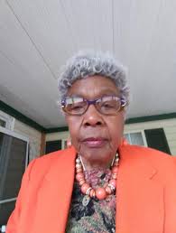 Obituary for Rosa Lee Bennett Lott