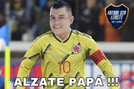 Colombia cumple protocolos de bioseguridad. Memes Del Amistoso Entre Colombia Y Ecuador