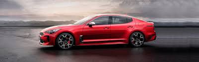 We love driving in freedom. Tracking The Changes 2020 Vs 2022 Kia Stinger
