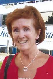 Laurel Ann Martindale Brunelli Obituary April 22, 2023