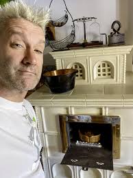 Nový život Krausa: Luxusnú vilu s bazénom vymenil za storočnú chalupu.Aha,  z čoho sa teraz teší