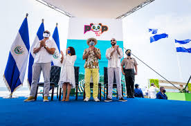 India's first test at a neutral venue and other top statistics between ind vs nz the wtc final at southampton will be the 60th test match between india vs new. World Surfing Games Host Venue Can Change Perceptions Of El Salvador