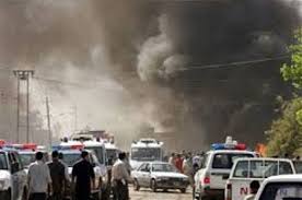 نتيجة بحث الصور عن تفجيرات الكرادة