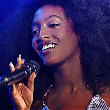 Explore the Magnificence of Ebony Queen Sheba