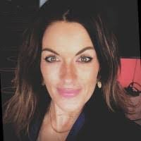 Becca Parrish's Instagram, Twitter & Facebook