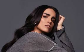 See more of bárbara de regil on facebook. Barbara De Regil Comparte Una Foto Inedita De Su Juventud E Impacto