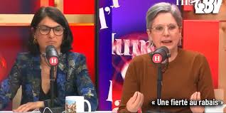 Rousseau Sandrine : ce qu'il faut savoir — image 3
