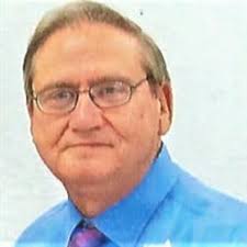 Nicholas Joseph Broussard Obituary April 27, 2023