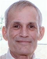 Richard Heil Obituary (1955