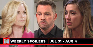 Days of our Lives Spoilers: Confrontations, Surprises and A Return