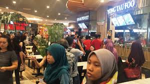 Atm & cdm general inquiry application prepaid card issuance kiosk. New Opening Food Empire Aeon Nilai Mall 17 Jan 2019 Smart Legacy Sdn Bhd