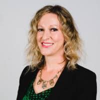 Melanie Rosenthal's Instagram, Twitter & Facebook