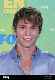 Benjamin gibson hi-res stock photography and images