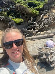 Young women's group for outdoor activities in area?