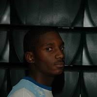 Luke Storer's High School Bio