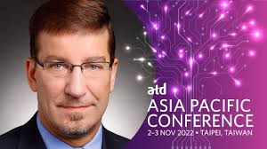 2022年ATD亞太年會暨展覽｜Accupass 活動通